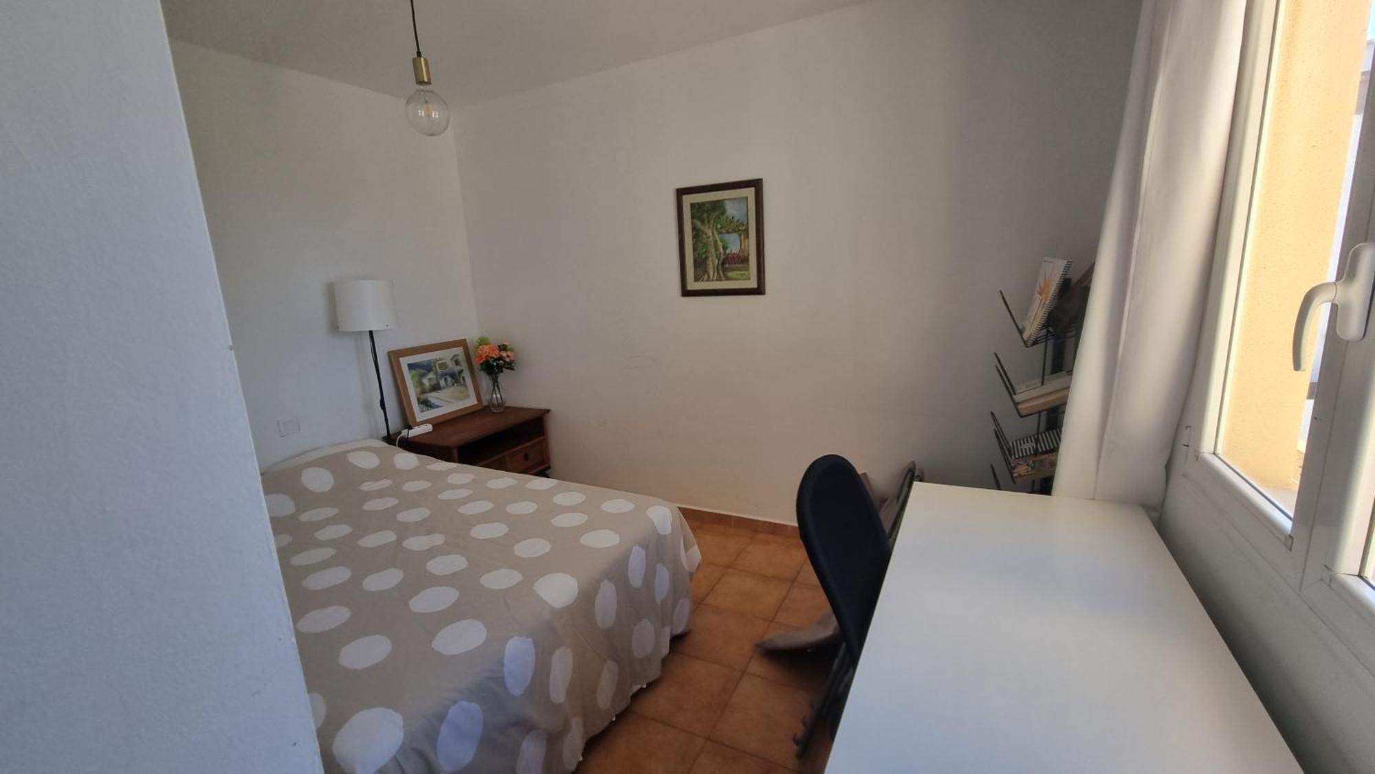 Gilda: Beautiful Spacious Apartment. Seaview From Rooftop Terrace Corralejo Exterior photo