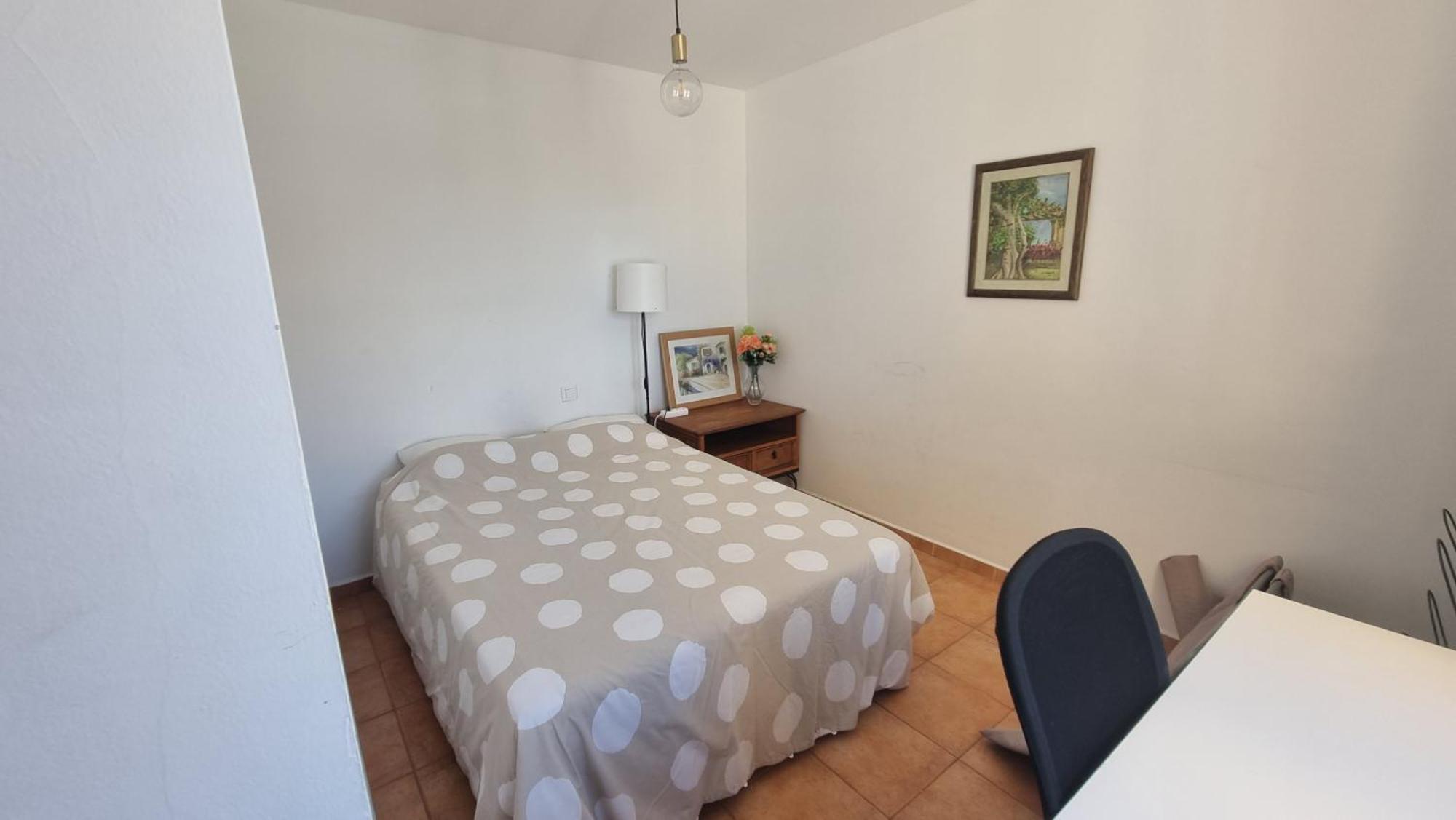 Gilda: Beautiful Spacious Apartment. Seaview From Rooftop Terrace Corralejo Exterior photo